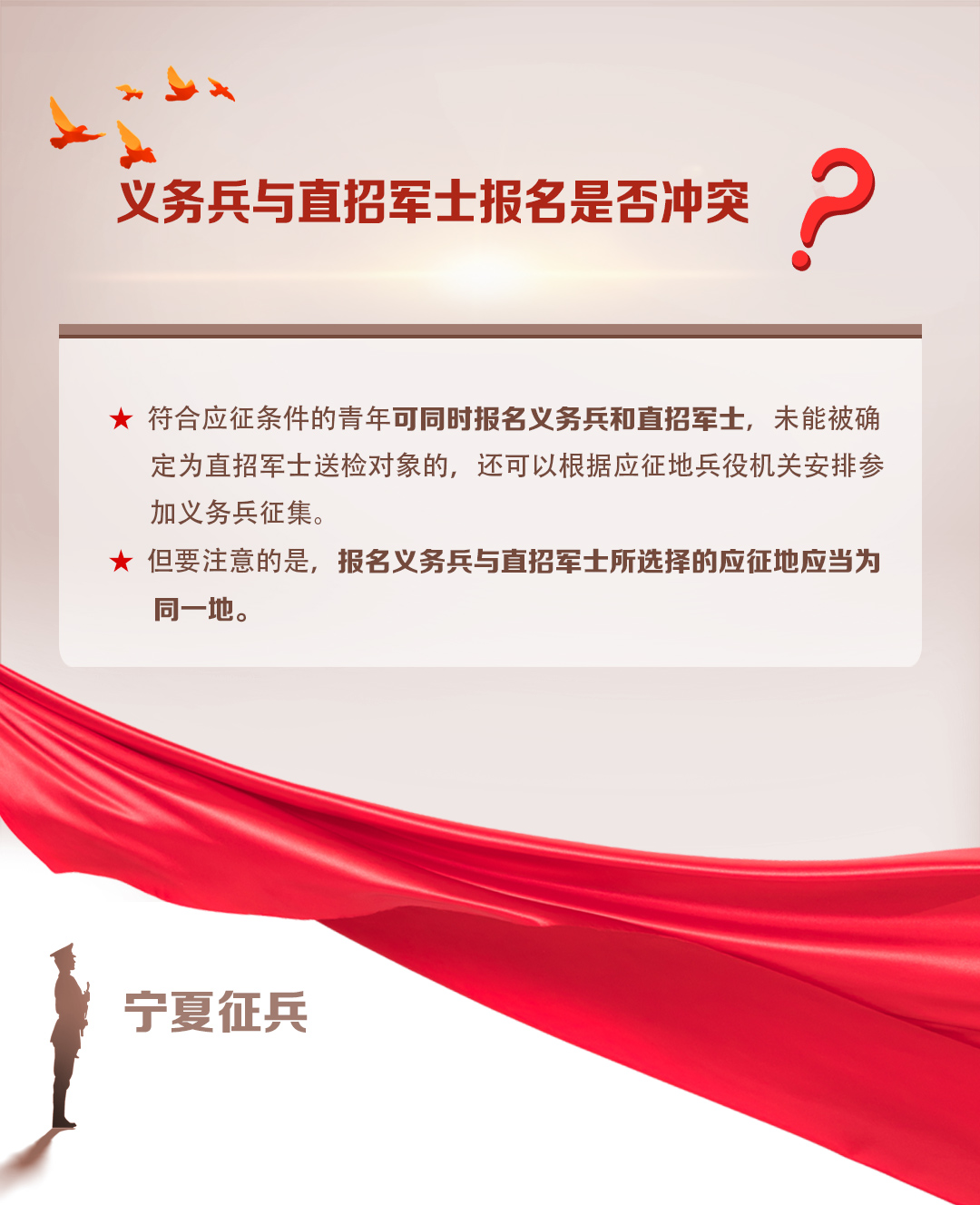 2义务兵与直招军士报名是否冲突.jpg