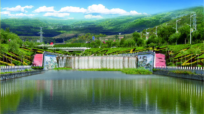 渝河县域段（治理后）.jpg